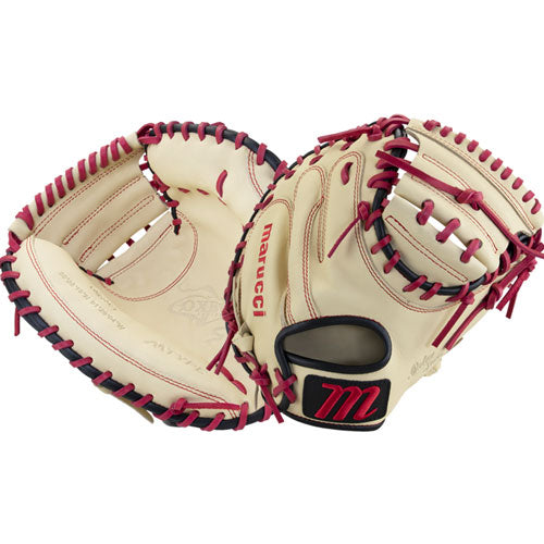 2023 Marucci Oxbow M Type Series Catchers Glove