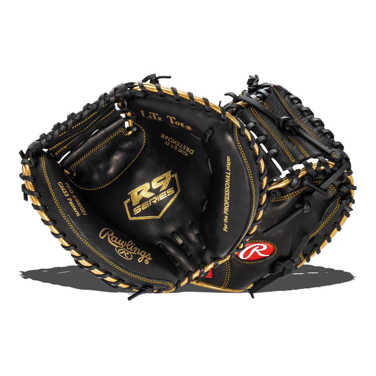 Rawlings R9 Series Catchers Glove