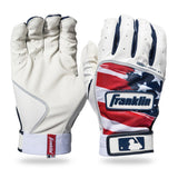 Franklin Classic XT Batting Gloves