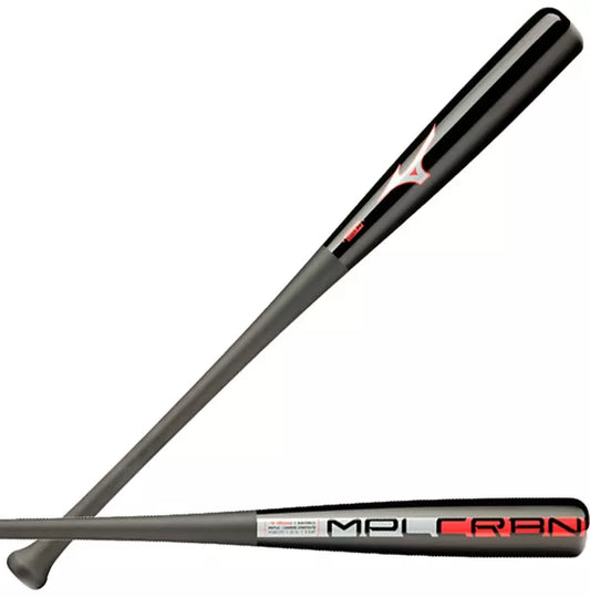 Mizuno Maple Carbon Bat