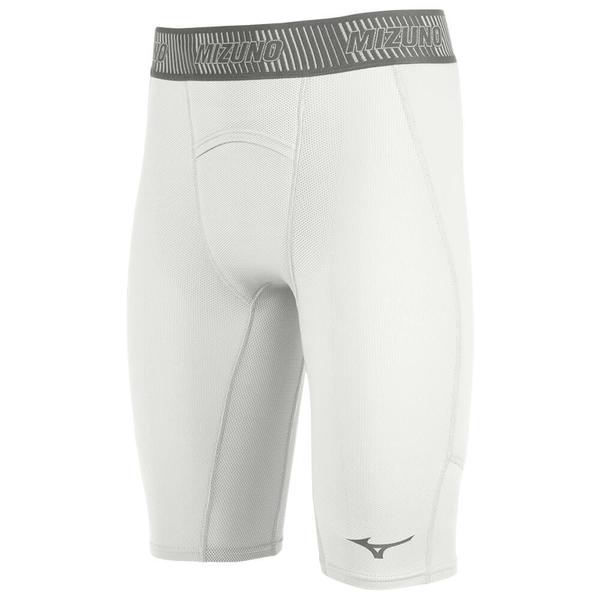 Mizuno - Aero Padded  Sliding Shorts