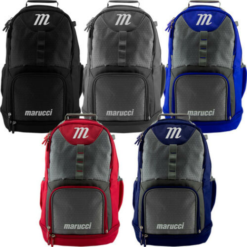 Marucci F5  Back Pack