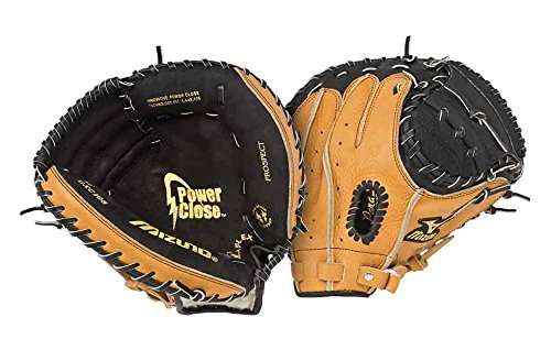 Mizuno - Prospect Yth Catchers glove GXC 105