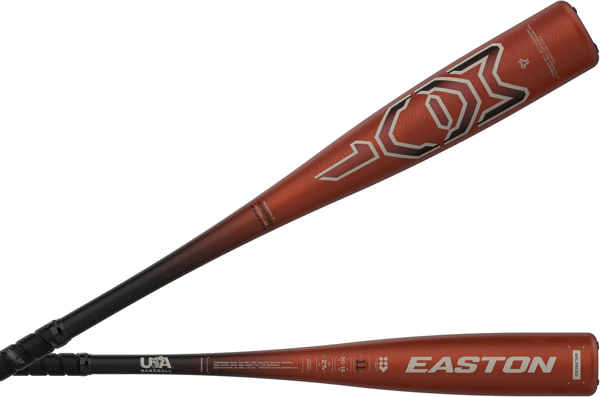 2025 Easton MAV1 -11 USA Baseball Bat