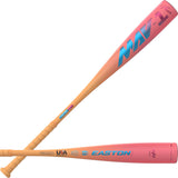 2026 Easton MAV1 Flash USA Baseball Bat, -11,