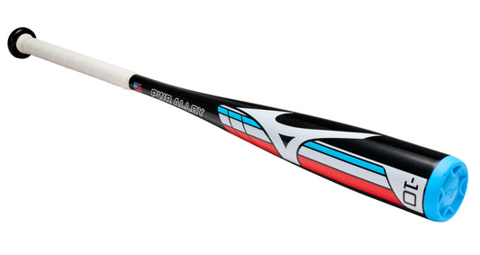 Mizuno Power Alloy -10 USA Bat