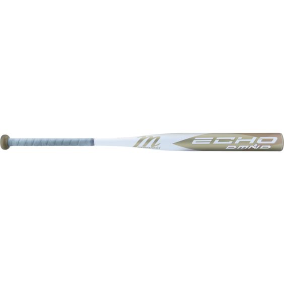 Marucci ECHO Diamond Fast Pitch