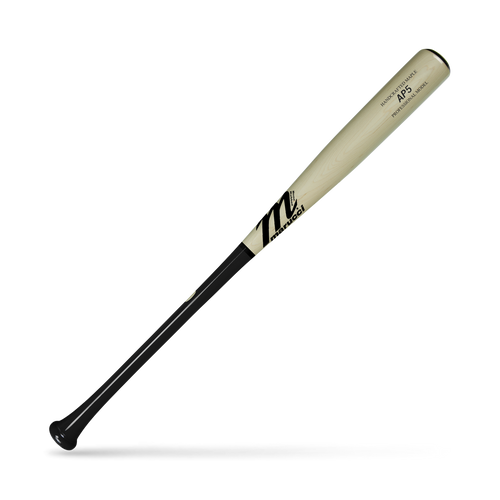 Marucci AP5  Pro Model Maple Bat
