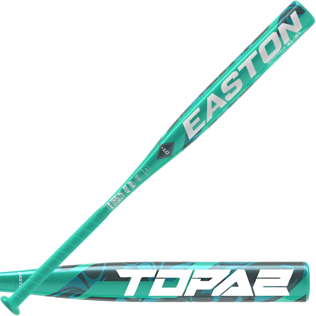 2025 Easton Topez Fastpitch -10