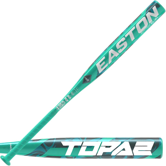 2025 Easton Topez  Fastpitch -10