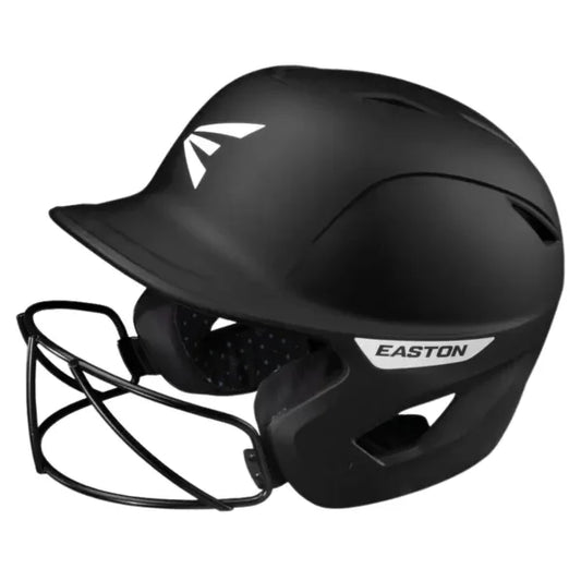 Easton Ghost Batting Helmet with Face Guard