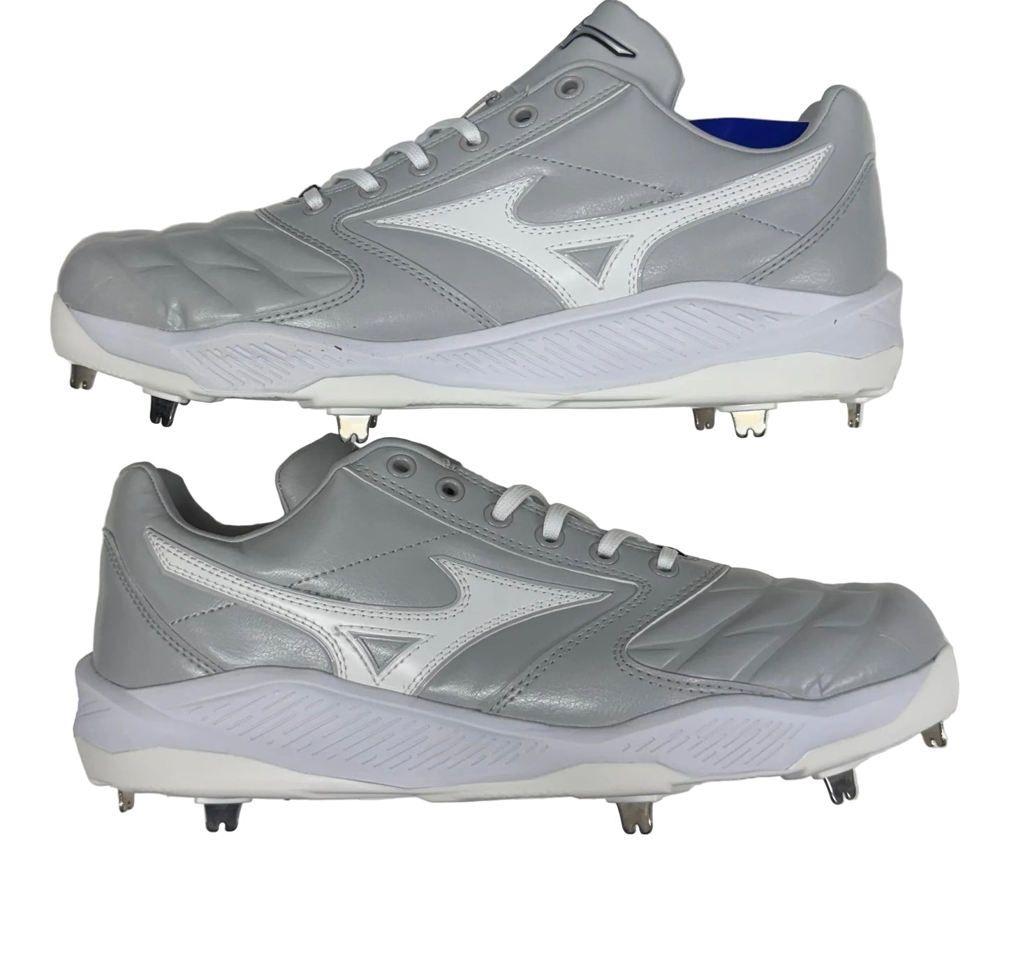 Mizuno - Pro Select Metal Cleat
