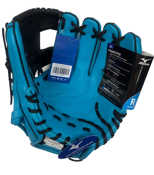Mizuno Franchise Series