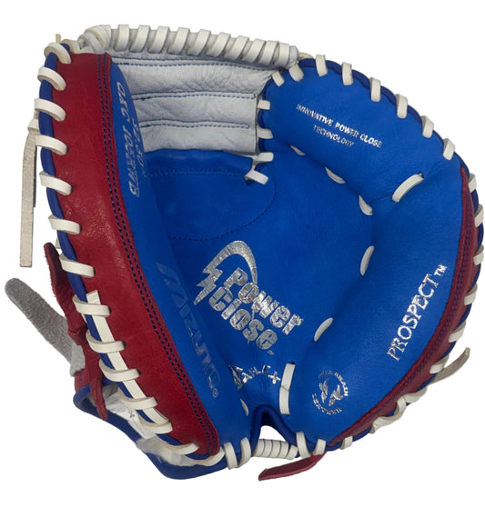 Mizuno - Prospect Yth Catchers glove GXC 105