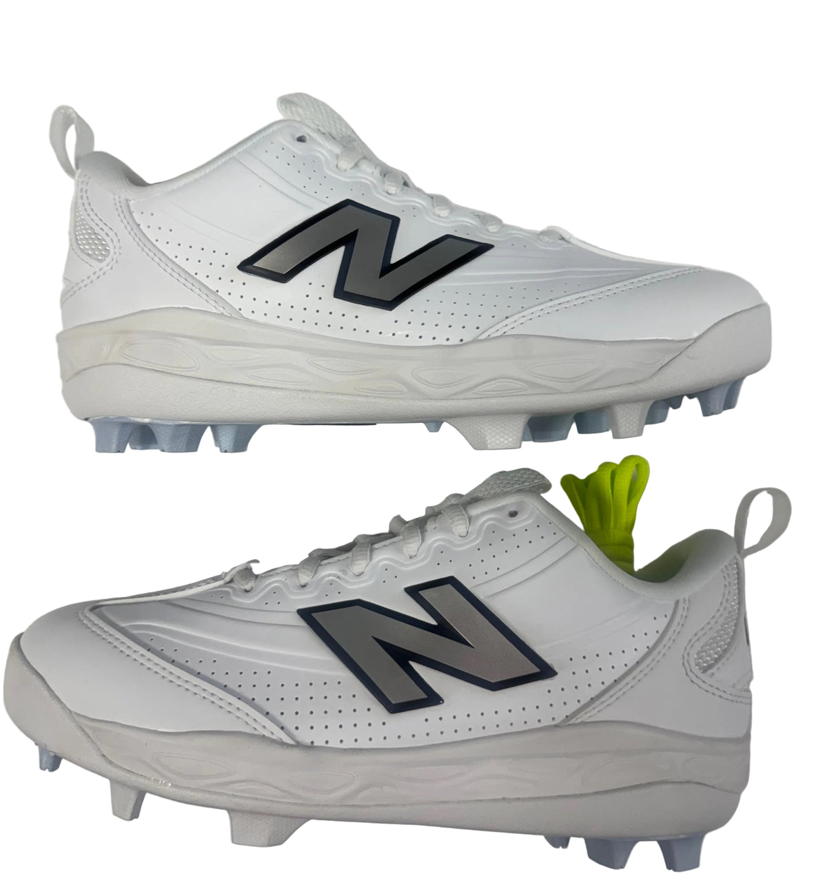 New Balance Jnr Moulded Y30004X5 cleats