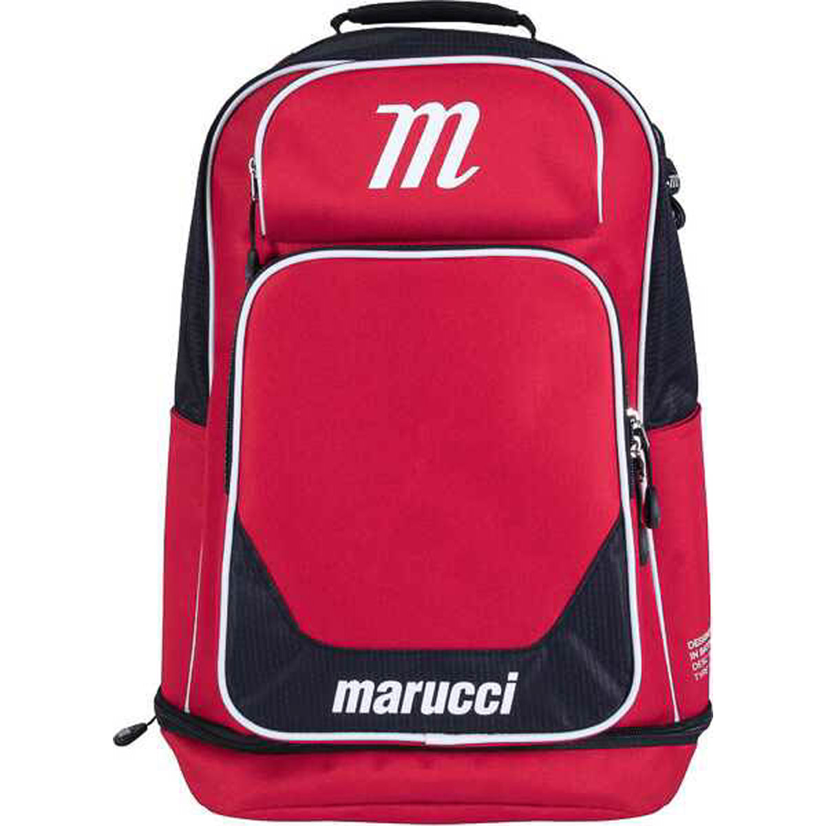 Marucci BATTALION Back Pack