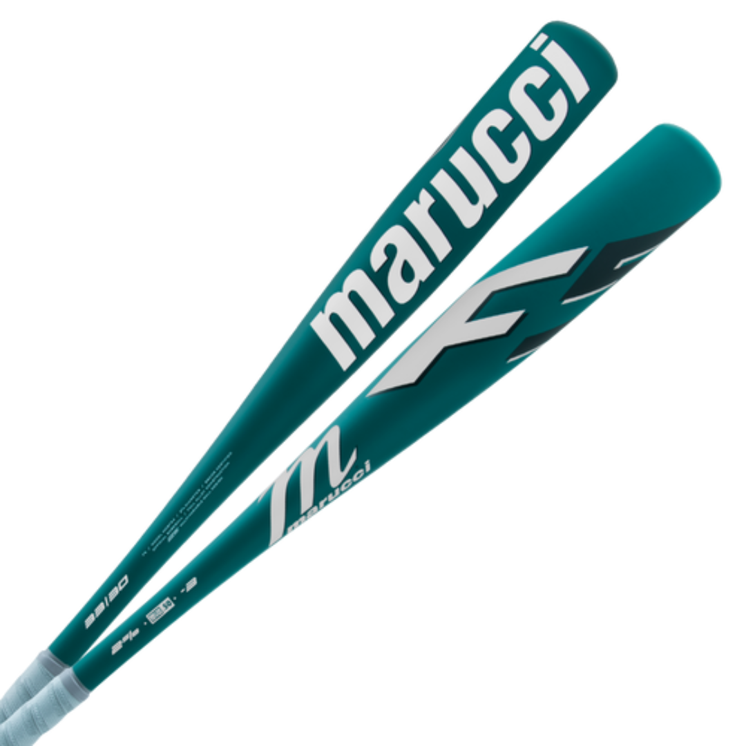 Marucci F5 BBCOR 4th Gen
