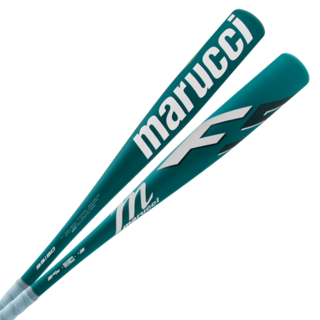 Marucci F5 BBCOR  4th Gen