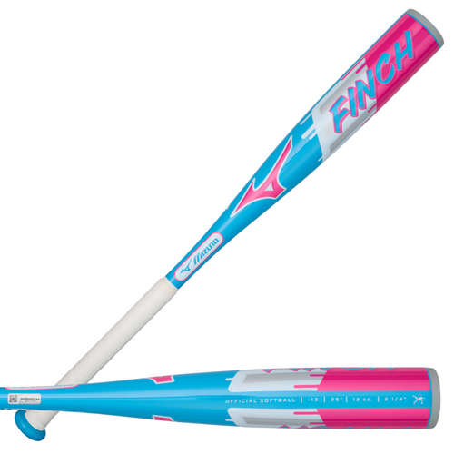 Mizuno - 2026 Finch T-Ball