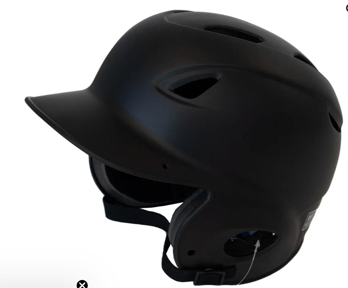 MVP - Adjustable Helmet Matte Finish