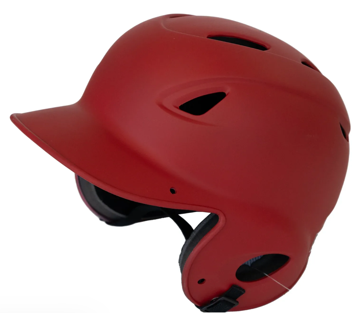 MVP - Adjustable Helmet Matte Finish