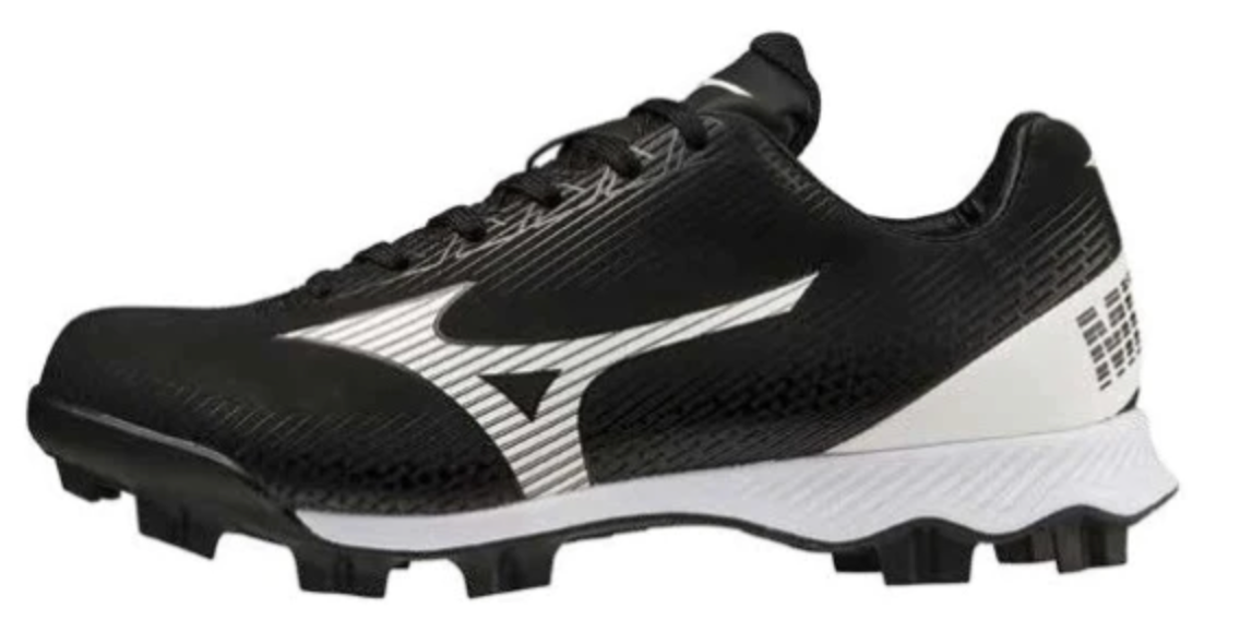 Mizuno - Wave Light Revo Jnr Shoes