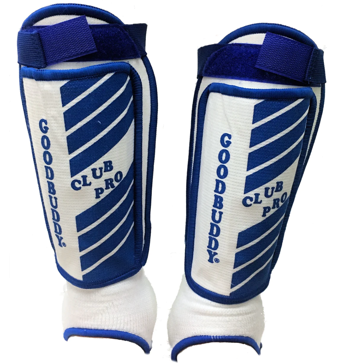 Shin Pads