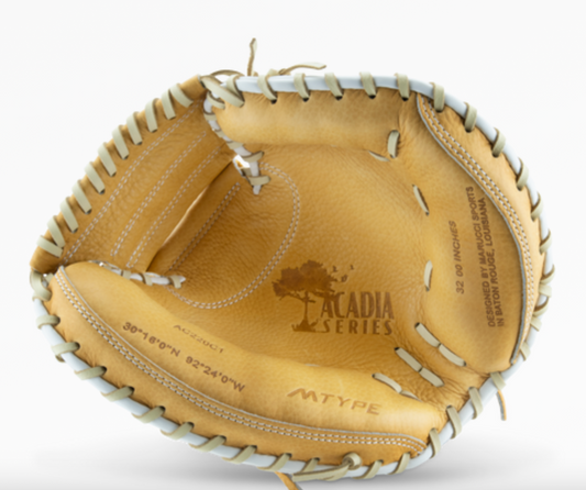 2024 Marucci ACADIA V2  M Type Series Glove