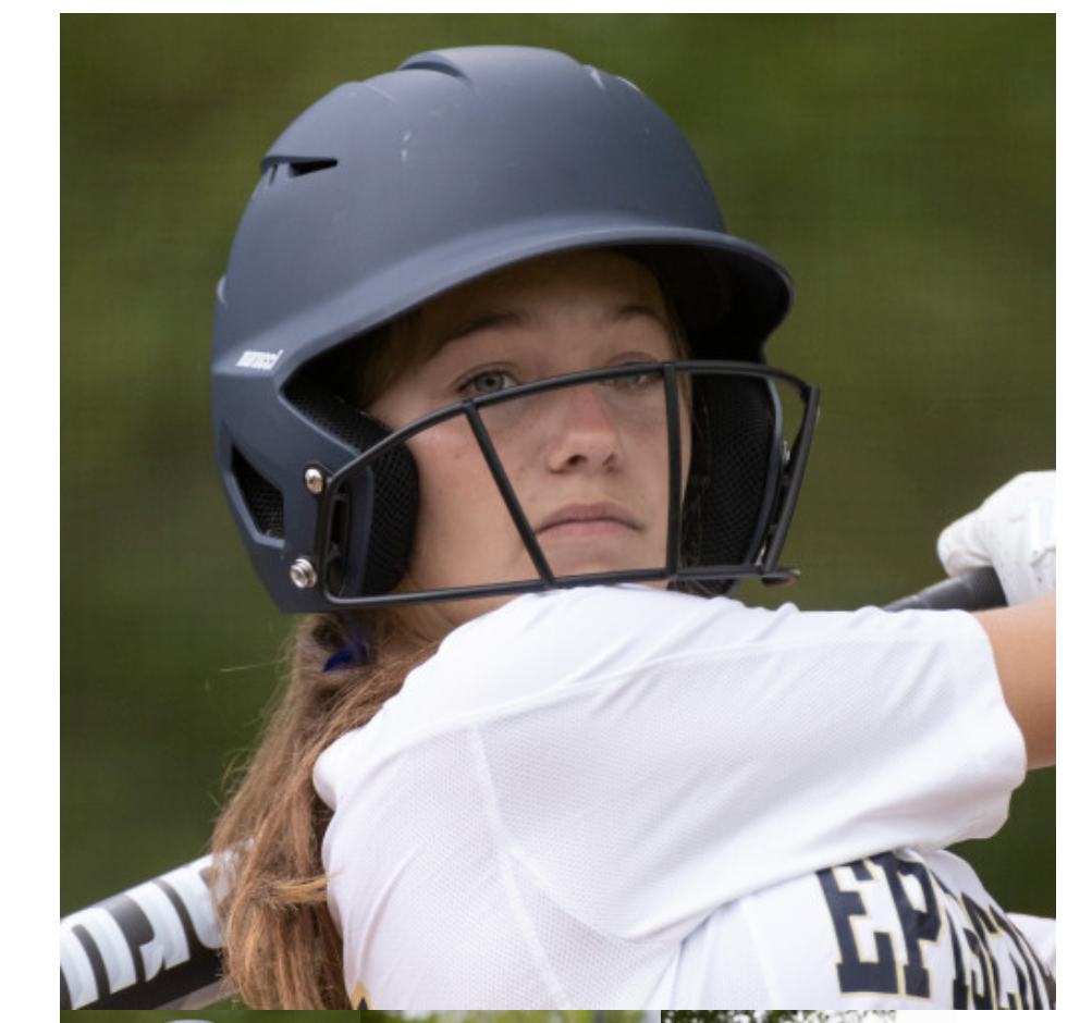 Marucci Duravent Batting Helmet with Face Guard