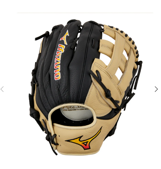 Mizuno Franchise Series