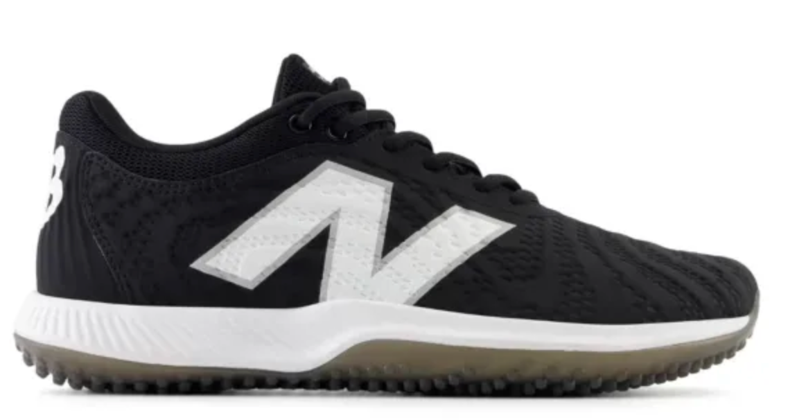 Baseball Cleats New Balance T4040 New Balance Men's T4040v4 Outlet