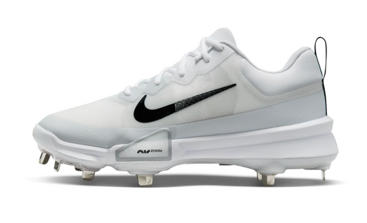 Nike Force Zoom Trout 9 Pro Metal Cleats