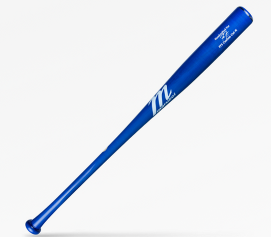 Marucci Freeman Pro Model Maple Bat