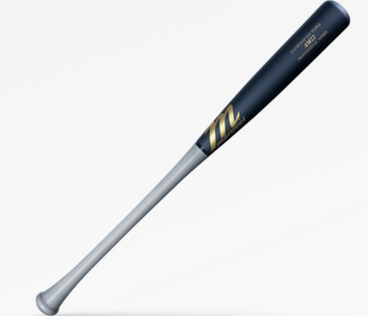 Marucci AM22  Pro Model Maple Bat
