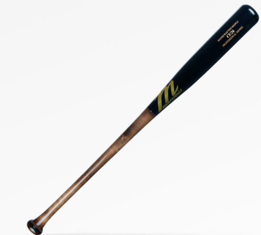 Marucci CU26 Pro Model Maple Bat