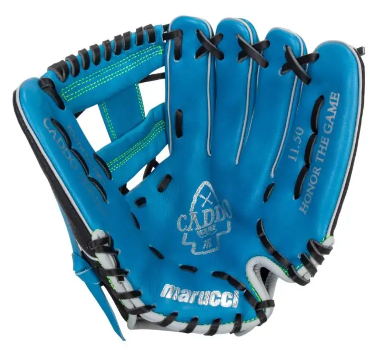 Marucci Caddo Series Gloves