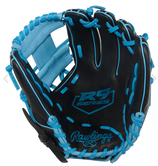 Rawlings R9 Series