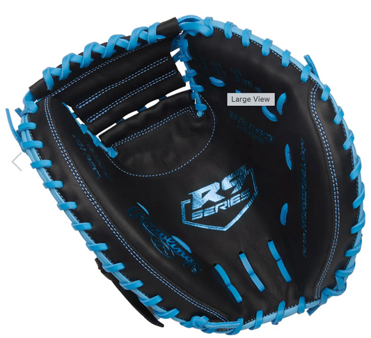 Rawlings R9 Series Catchers Glove