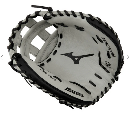 Mizuno Franchise Softball Catchers glove