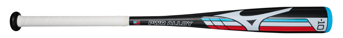 Mizuno Power Alloy -10 USA Bat