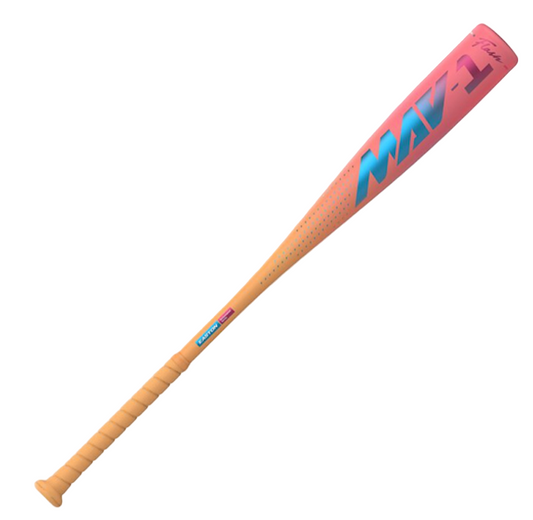 2026 MAV1 FLASH BBCOR BBALL BAT -3