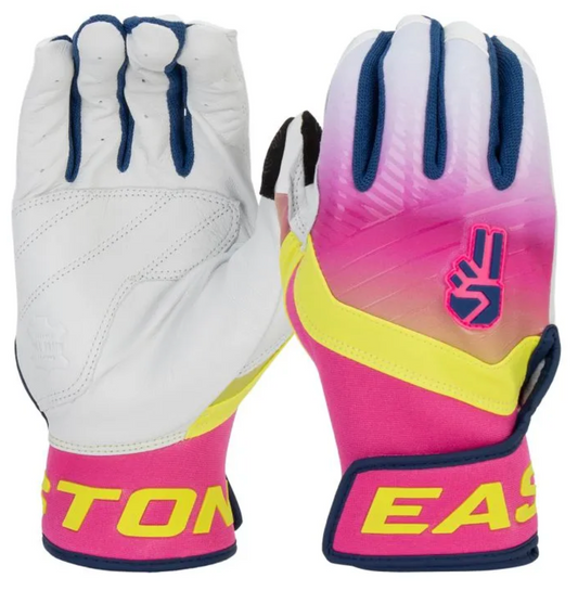 Easton Dub Walk-Off Ethos Batting Gloves