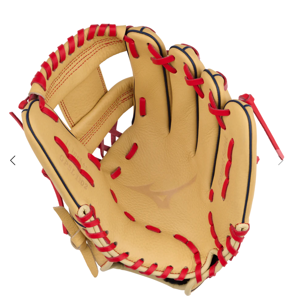Mizuno Prospect Select Series