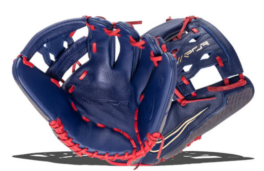 Nike Vapor FM 11.5 Inch Gloves