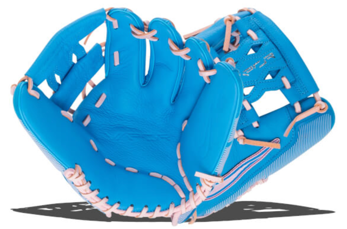Nike Vapor FM 11.5 Inch Gloves