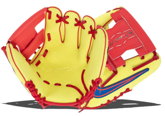Nike Vapor Acuna 10.5" Youth Baseball Glove: