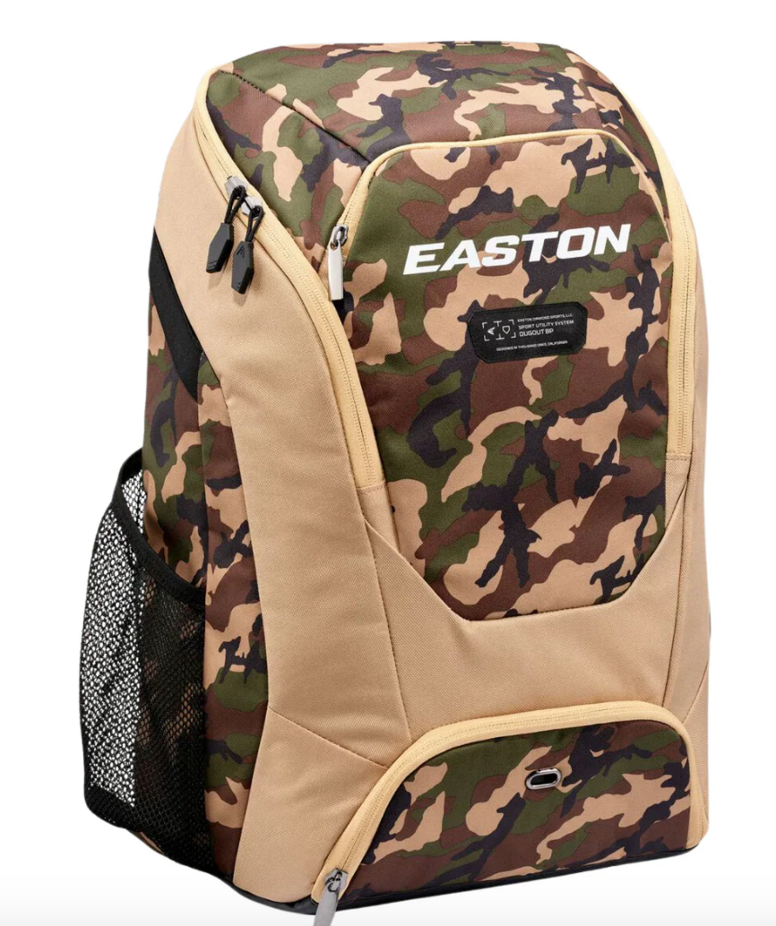 Easton Dugout Back Pack