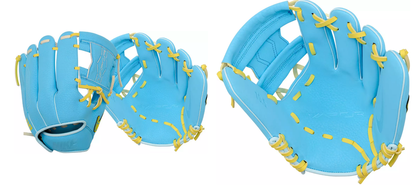 Nike Vapor Acuna 10.5" Youth Baseball Glove: