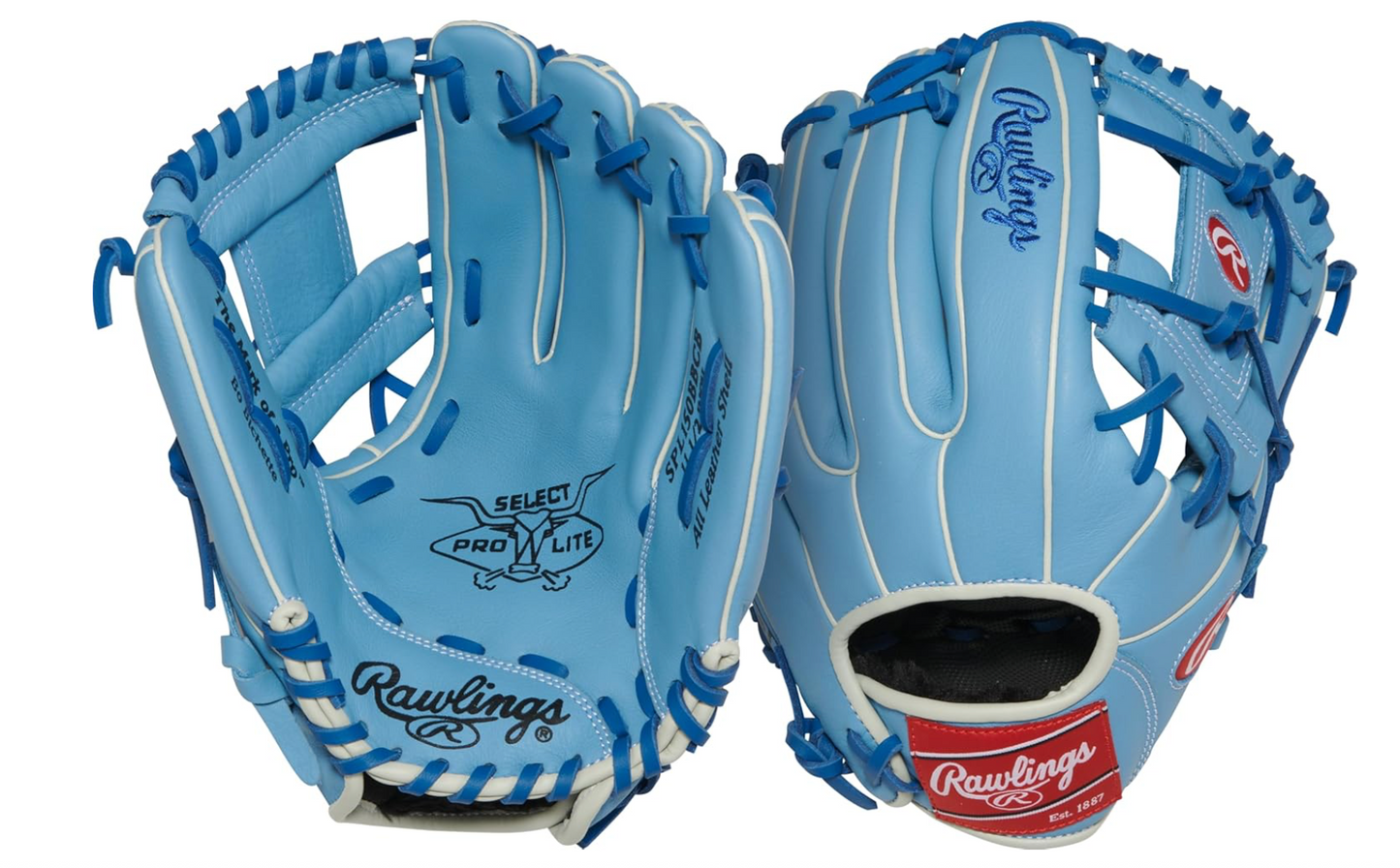 Rawlings Select Pro Lite Series
