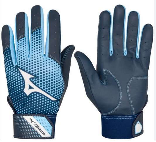 Mizuno - MVP YOUTH Batting Gloves
